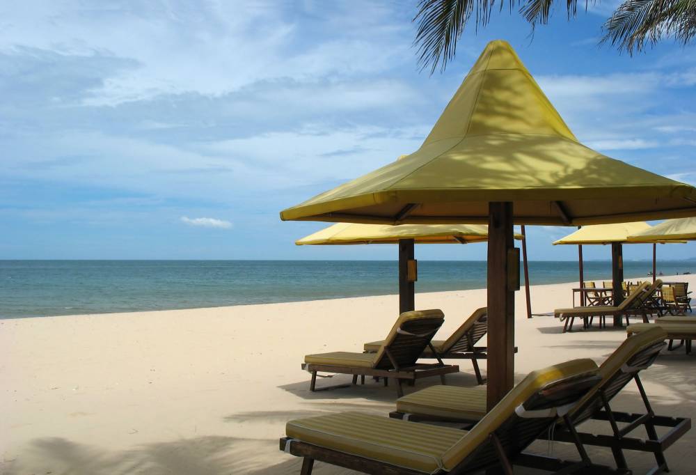 Saigon en Mui Ne