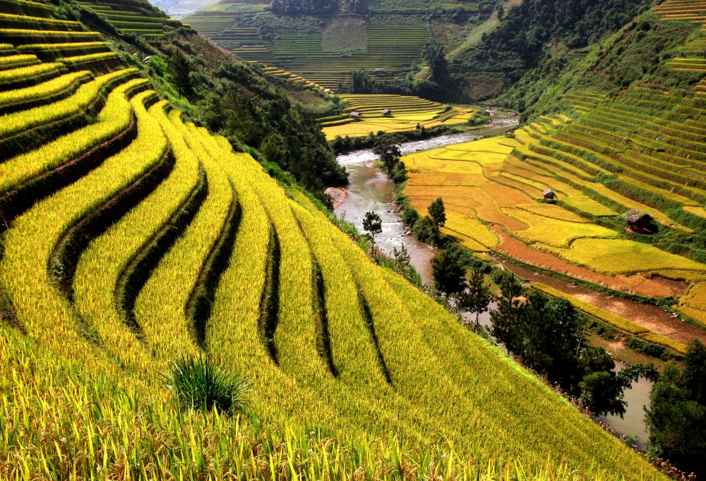 Grand Tour Vietnam Deluxe
