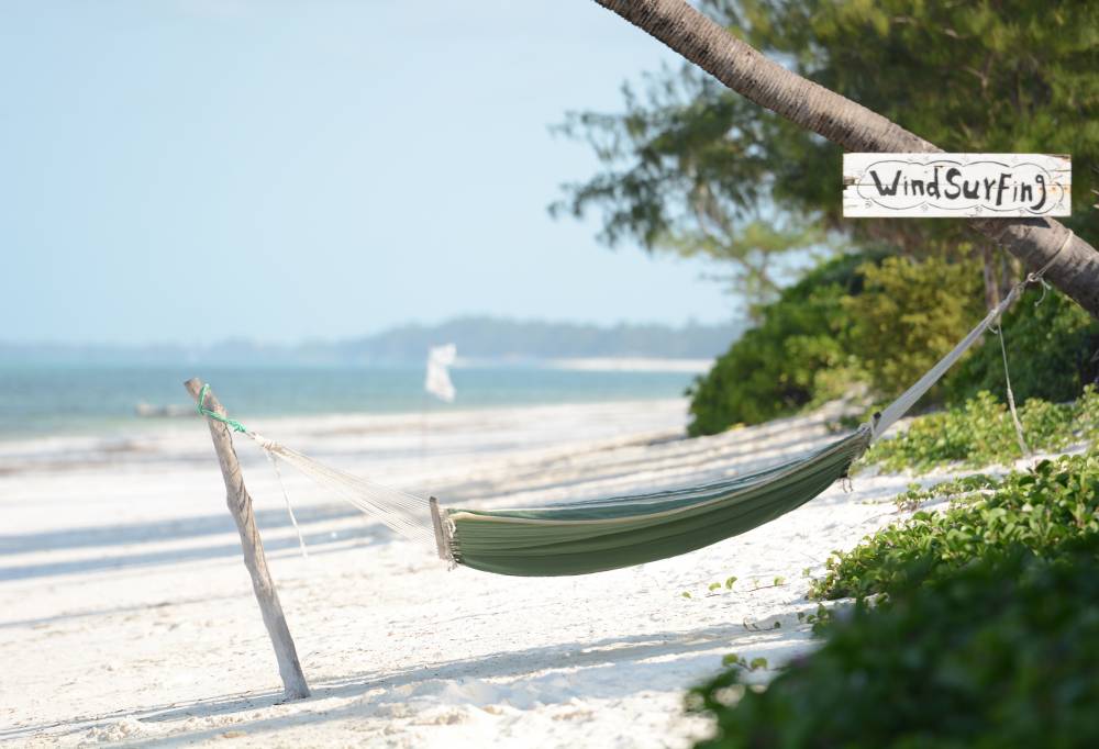 Breezes Beach Club & Spa